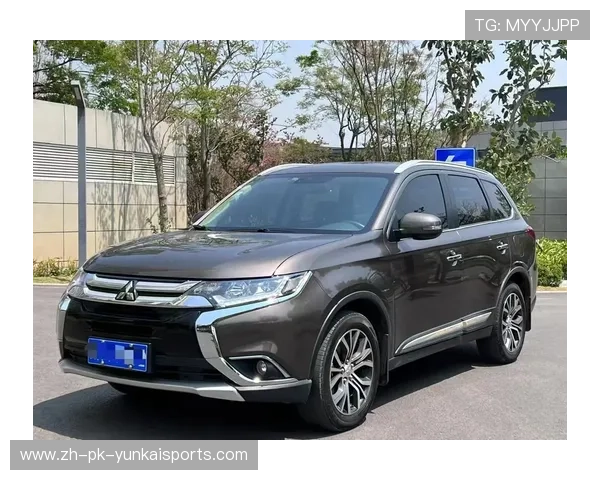 17万提了新款三菱欧蓝德2.4L,才开890公里,内行人说出真实感受