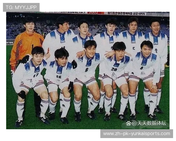 02年国足庆祝视频全集(2002年国足出线举国欢腾)sports
